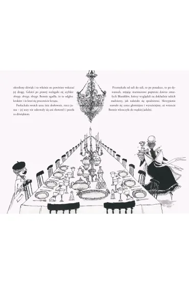 Tajemnica starego dworu. Montgomery Bonbon. Tom 3 - Alasdair Beckett-King