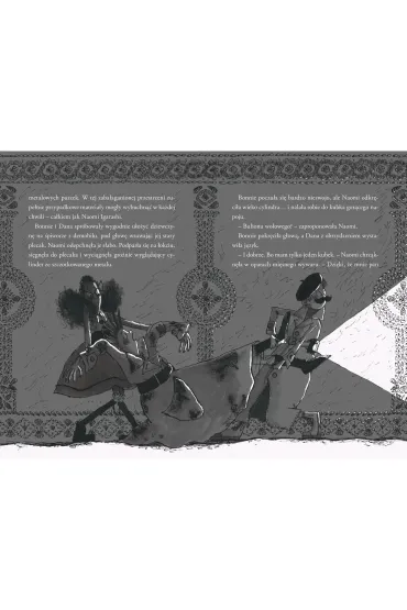 Tajemnica starego dworu. Montgomery Bonbon. Tom 3 - Alasdair Beckett-King