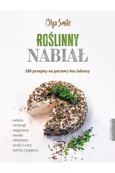 Rolinny nabia - Olga Smile