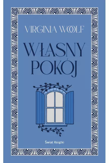 W�asny pok�j - Virginia Woolf