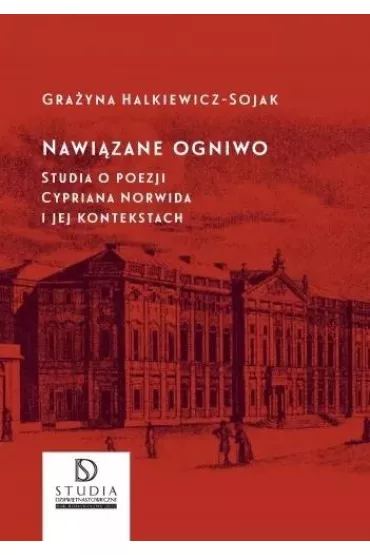 Nawi�zane ogniwo - Gra�yna Halkiewicz-Sojak