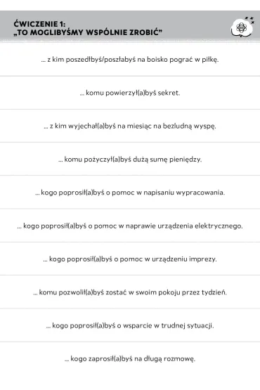 Puszka cz�� 4 Integracja klasy i przeciwdzia�anie przemocy r�wnie�niczej - Magdalena Wegner-Jezierska