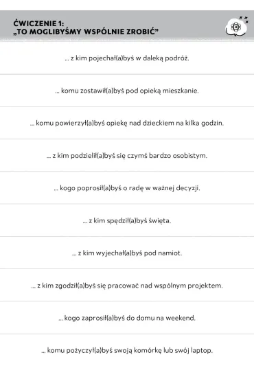 Puszka cz�� 4 Integracja klasy i przeciwdzia�anie przemocy r�wnie�niczej - Magdalena Wegner-Jezierska