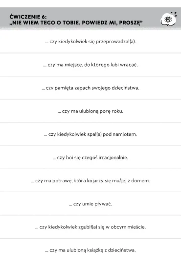Puszka cz�� 4 Integracja klasy i przeciwdzia�anie przemocy r�wnie�niczej - Magdalena Wegner-Jezierska