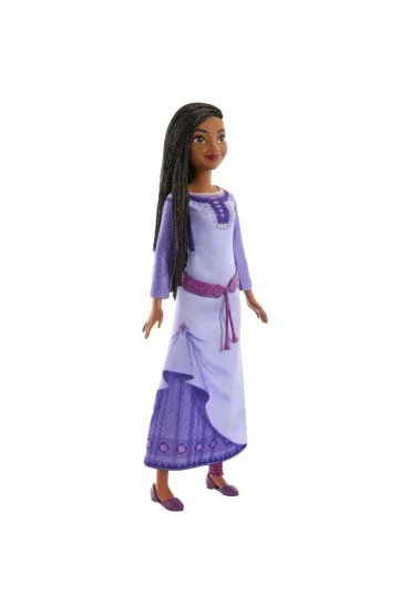 Disney Wish. �yczenie Lalka podstawowa HPX23 Mattel