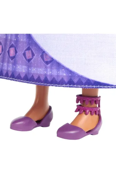 Disney Wish. �yczenie Lalka podstawowa HPX23 Mattel