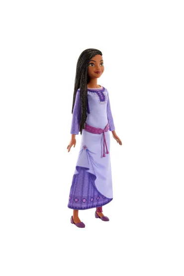 Disney Wish. �yczenie Lalka podstawowa HPX23 Mattel