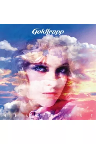 Head First (CD) - Goldfrapp