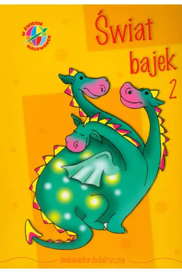 �wiat bajek 2