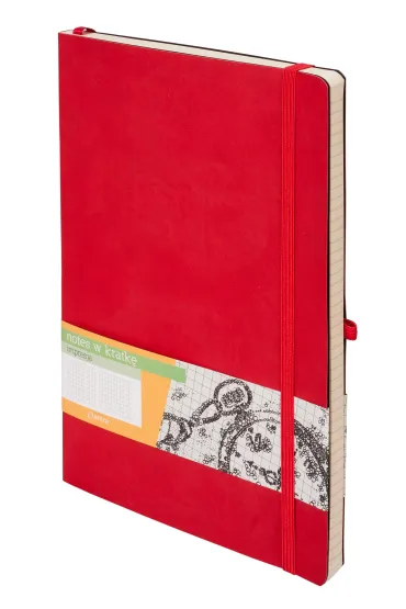 Antra Notes A5 Impresja kratka