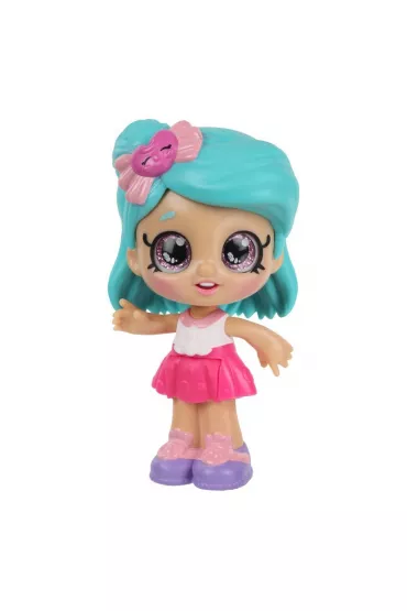 Kindi Kids Mini Laleczka mix Tm Toys