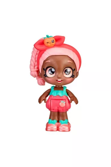 Kindi Kids Mini Laleczka mix Tm Toys