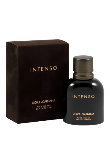 Dolce & Gabbana Woda perfumowana Intenso Pour Homme 75 ml