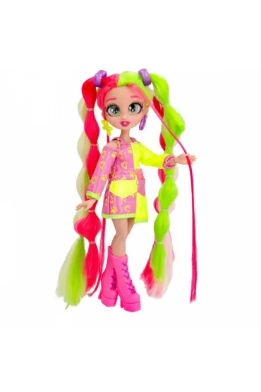 VIP Pets Hair Academy - Chloe Tm Toys
