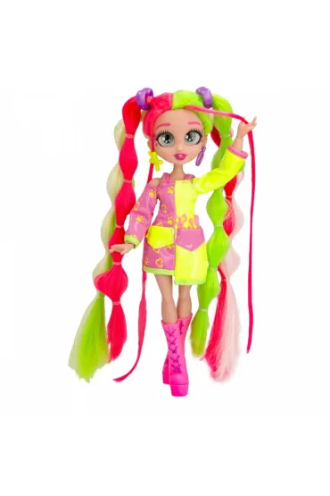 VIP Pets Hair Academy - Chloe Tm Toys