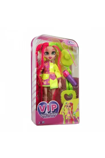 VIP Pets Hair Academy - Chloe Tm Toys | TaniaKsiazka.pl