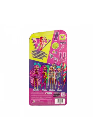 VIP Pets Hair Academy - Chloe Tm Toys