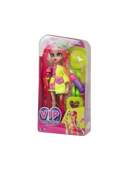 VIP Pets Hair Academy - Chloe Tm Toys