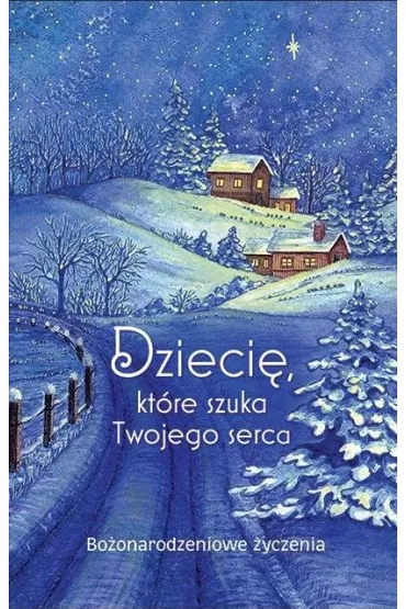 Dzieci�, kt�re szuka Twojego serca - Roman Mleczko