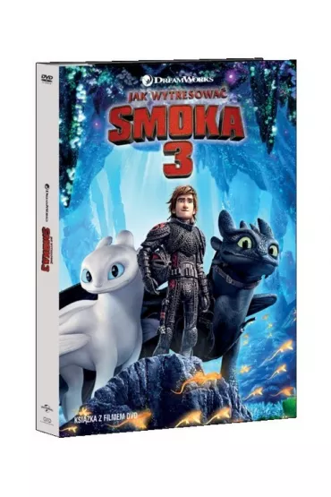 Jak wytresowa� smoka 3
