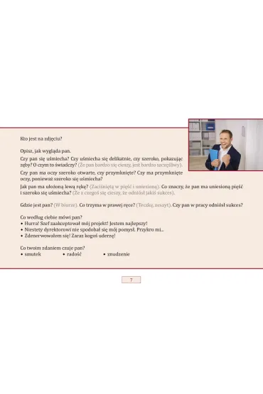 Co oni m�wi�? Co oni my�l�? - Amanda Hopkins