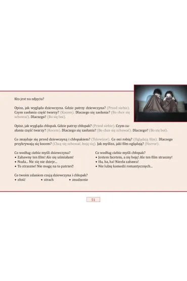 Co oni m�wi�? Co oni my�l�? - Amanda Hopkins