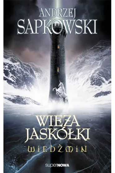 eBook Wied�min. Wie�a Jask�ki epub - Andrzej Sapkowski
