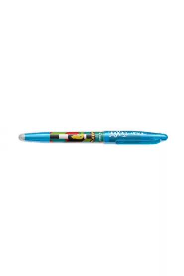 Pilot Pi�ro kulkowe �elowe wymazywalne FriXion Ball Mika Medium