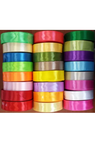 Aliga Wst��ka satynowa AX25-15 25 mm x 32 m