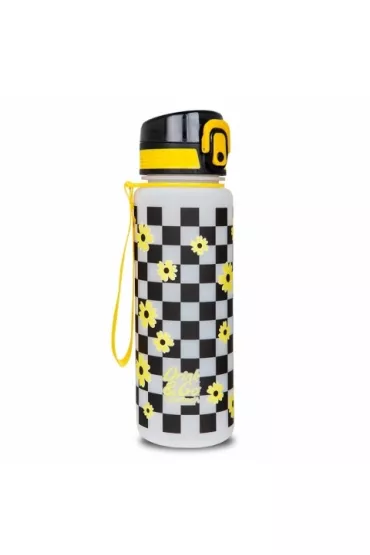 Coolpack Chess Flow Bidon 600ml Coolpack Brisk Chess Flow