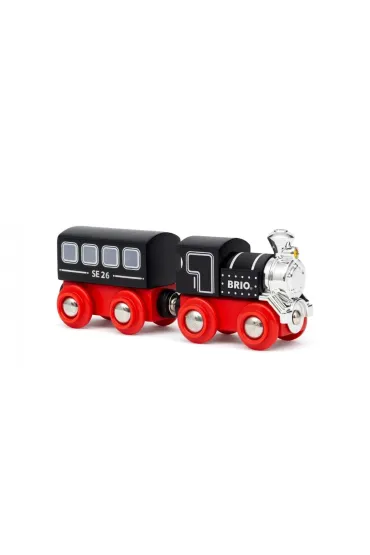 BRIO Special Edition Train 2026 Ravensburger