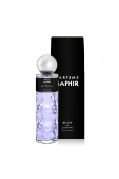 Saphir Affaire Pour Homme woda perfumowana spray 200 ml