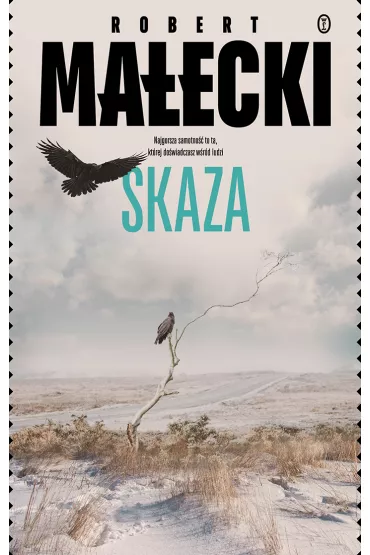 Skaza. Bernard Gross. Tom 1 - Robert Ma�ecki