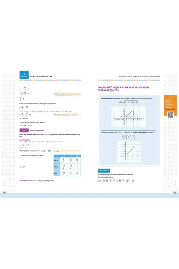Kompendium. Matematyka. Liceum i technikum