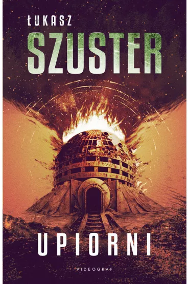 Upiorni - �ukasz Szuster