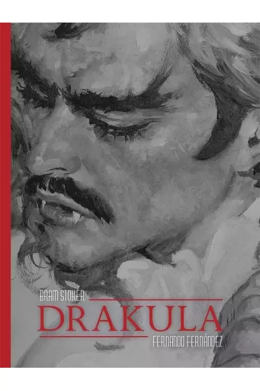 Drakula - Fernando Fernandez