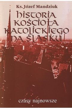 eBook Historia Kocioa Katolickiego na lsku t. 4 cz. 1 pdf