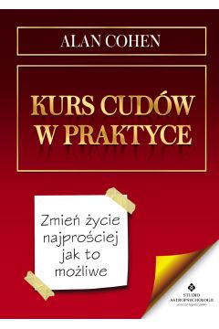 Audiobook Kurs cudw w praktyce mp3