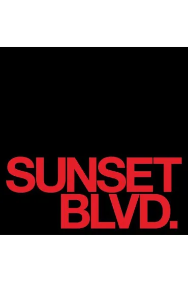 SUNSET BLVD: The Album (CD) - Andrew Lloyd Webber