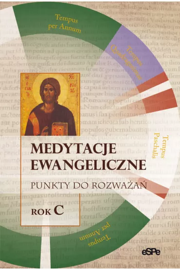 Medytacje ewangeliczne - Anna Matusiak