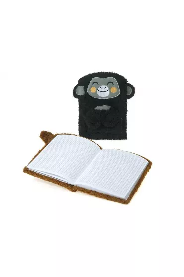 Adar Notes pluszowy MIX