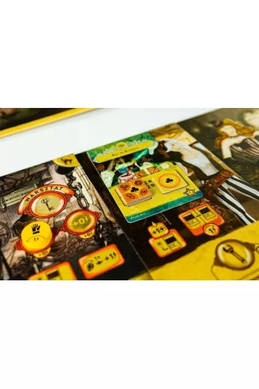 Trickerion - Peter  Viktor, Richard  Amann
