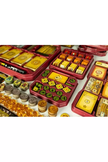 Trickerion - Peter  Viktor, Richard  Amann