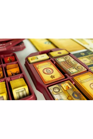 Trickerion - Peter  Viktor, Richard  Amann