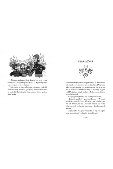 Polarna Wyprawa. Emi i Tajny Klub Superdziewczyn. Tom 10 - Agnieszka Mielech
