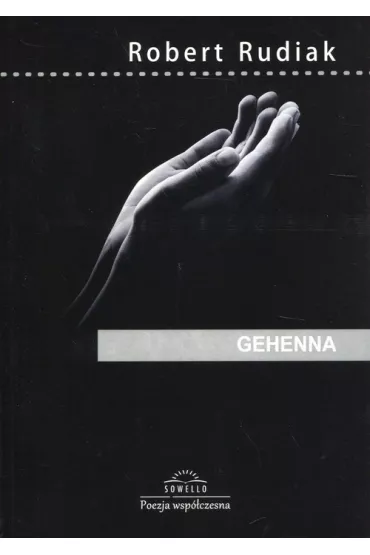 Gehenna - Robert Rudiak
