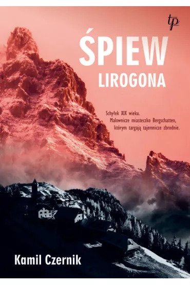 �piew Lirogona - Kamil  Czernik