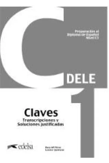 Dele C1. Klucz odpowiedzi