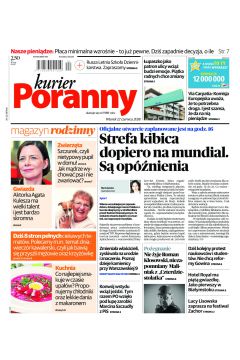 ePrasa Kurier Poranny 112/2018