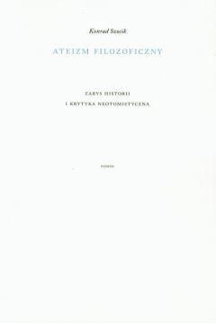 eBook Ateizm filozoficzny pdf